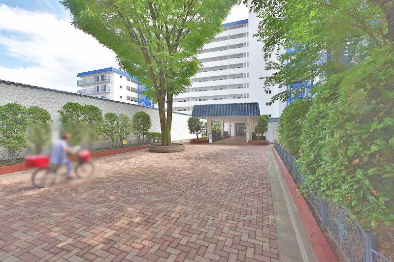 1LDK+S apartment in Adachi Ward, Tokyo - Photo 1