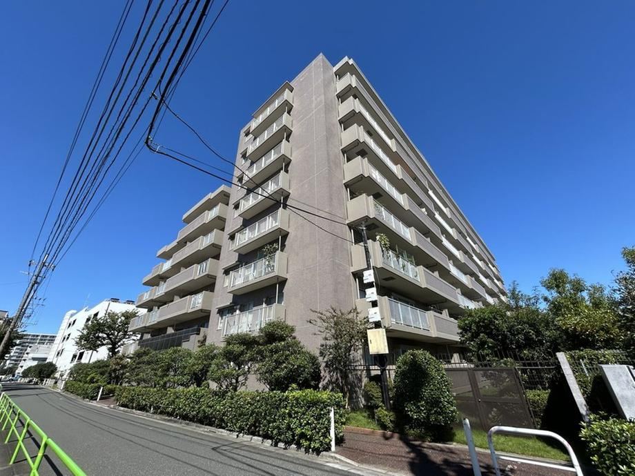 3LDK apartment in Itabashi Ward, Tokyo - Photo 1