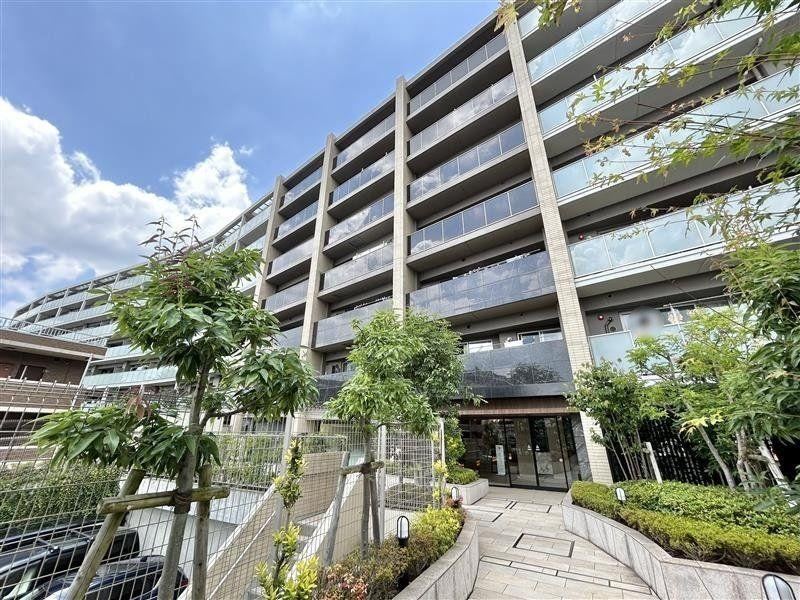 3LDK apartment in Tama Ward, Kawasaki, Kanagawa - Photo 1