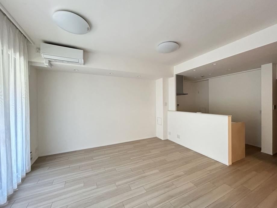 2LDK+S apartment in Ashiya, Hyogo - Photo 1