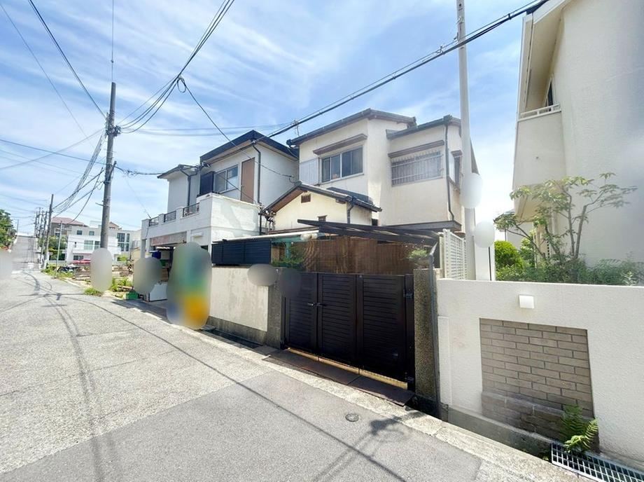 4DK house in Ashiya, Hyogo - Photo 1