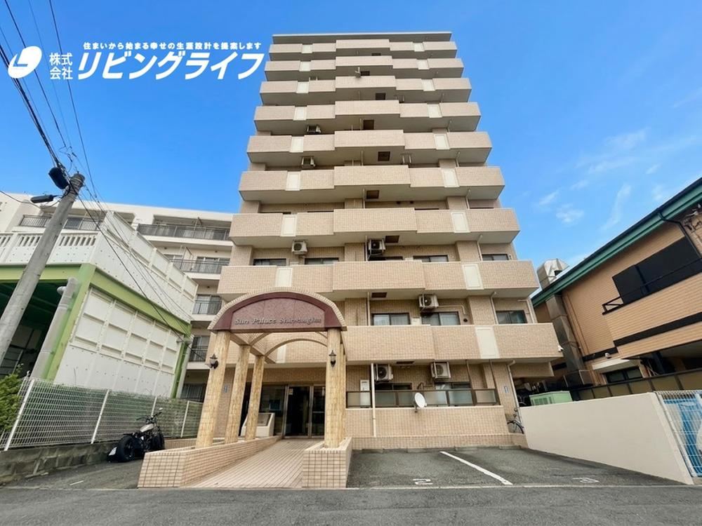 3DK apartment in Tsurumi Ward, Yokohama, Kanagawa - Photo 1