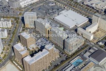 2LDK apartment in Urayasu