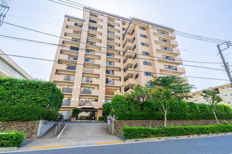3LDK apartment in Kita Ward, Tokyo - Photo 1