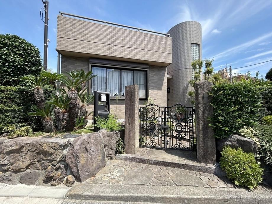5LLDKK house in Konan Ward, Yokohama, Kanagawa - Photo 1