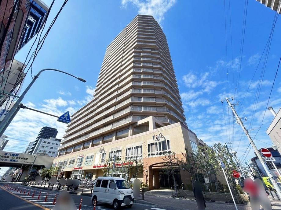 2LDK apartment in Ichikawa, Chiba - Photo 1