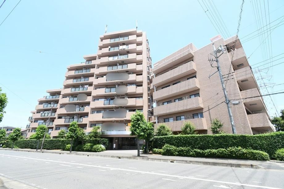 3LDK apartment in Miyoshi, Iruma District, Saitama - Photo 1
