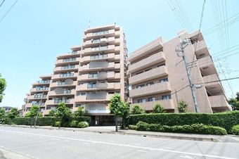 3LDK apartment in Iruma District