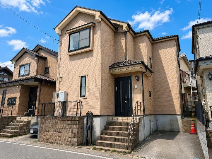 4LDK house in Ageo, Saitama - Photo 1