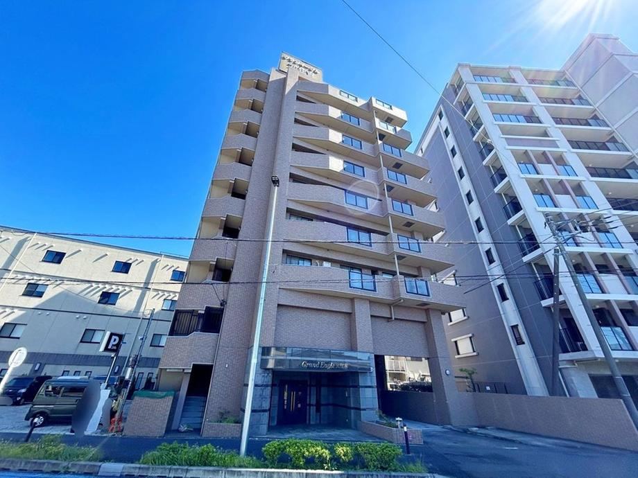 3LDK apartment in Nakahara Ward, Kawasaki, Kanagawa - Photo 1