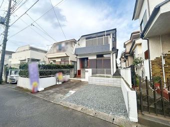 3LDK house in Sayama