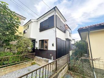 4LDK house in Sayama