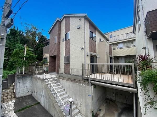 4LDK house in Kohoku Ward, Yokohama, Kanagawa - Photo 1