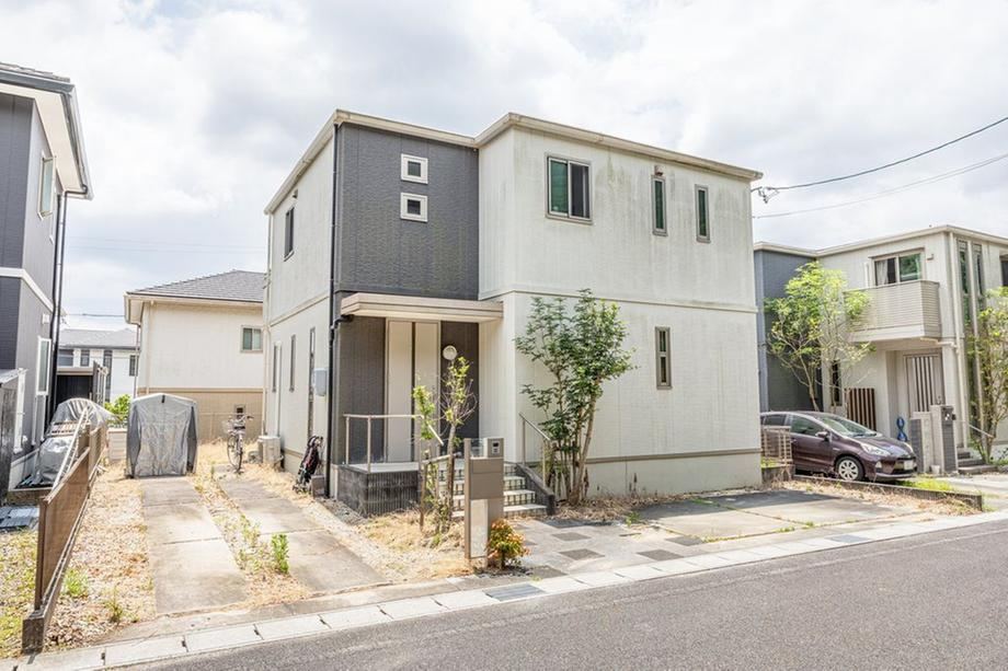 2LDK+S house in Okazaki, Aichi - Photo 1