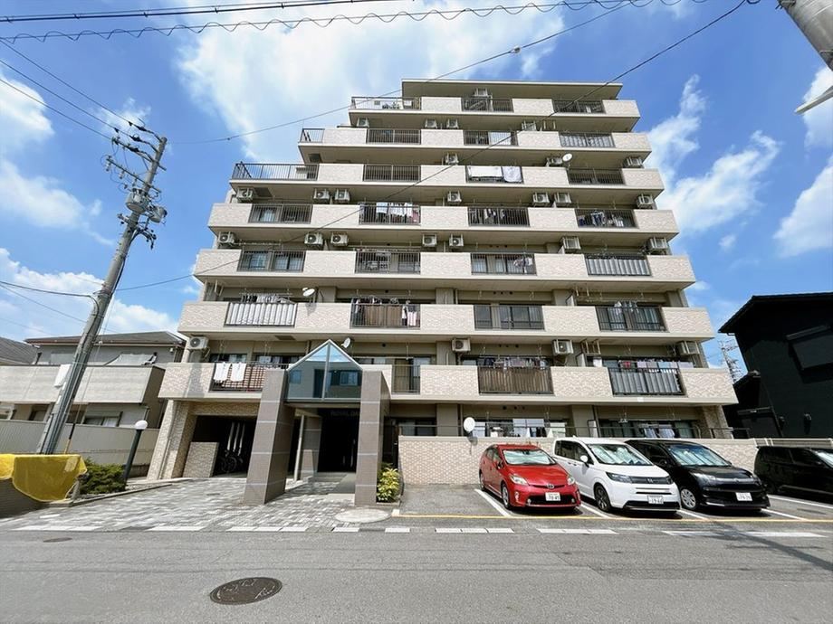 2LDK apartment in Okazaki, Aichi - Photo 1