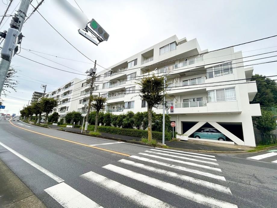 3LDK apartment in Abiko, Chiba - Photo 1