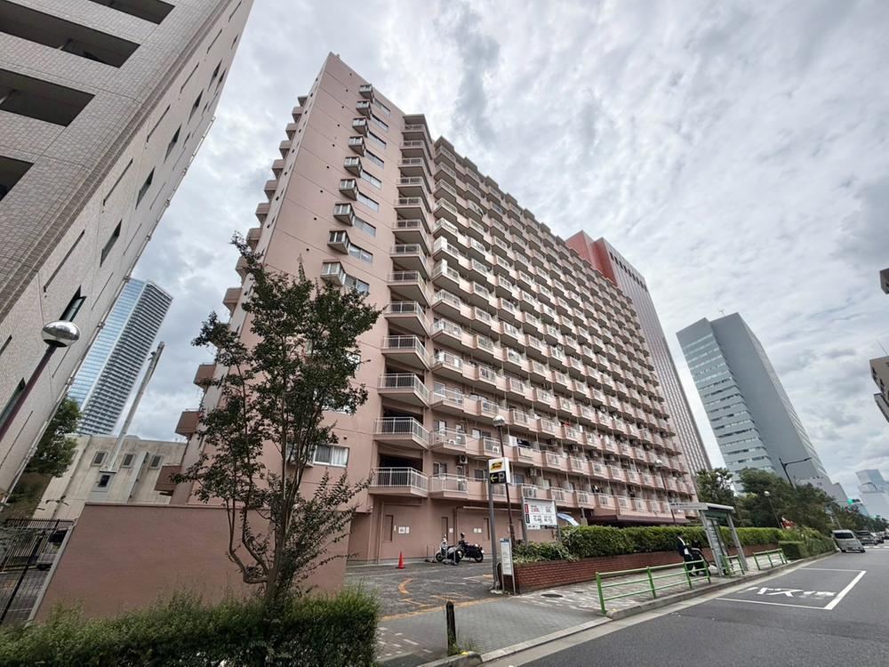 1LDK apartment in Chuo Ward, Tokyo - Photo 1