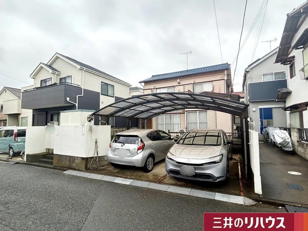 196 m² land in Matsudo, Chiba - Photo 1