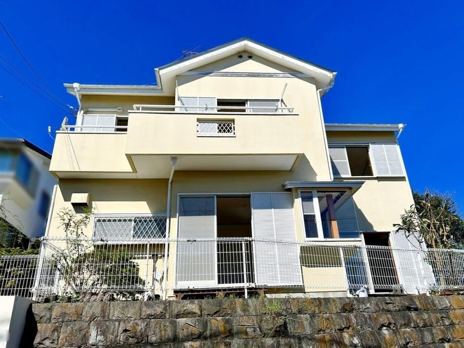 3LDK house in Machida, Tokyo - Photo 1