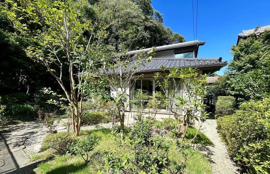 3LDK+S house in Kamakura, Kanagawa - Photo 1
