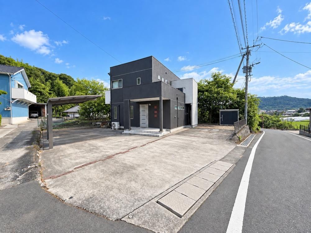3LDK+S house in Isahaya, Nagasaki - Photo 1