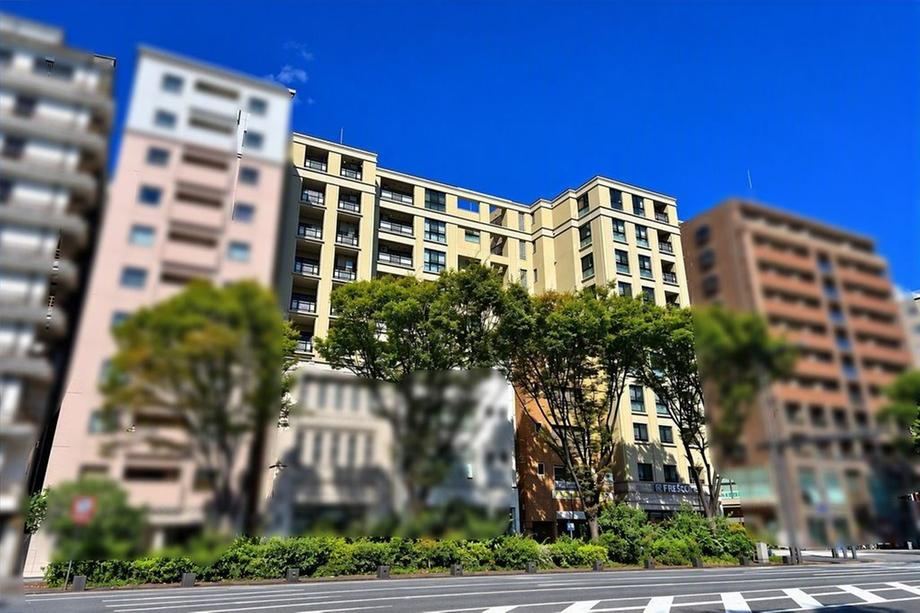 2LDK apartment in Nakagyo Ward, Kyoto - Photo 1