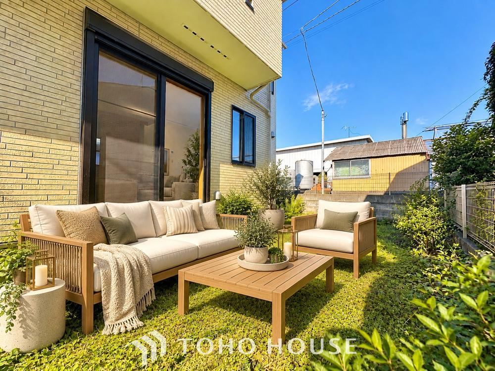 4LDK house in Higashikurume, Tokyo - Photo 1
