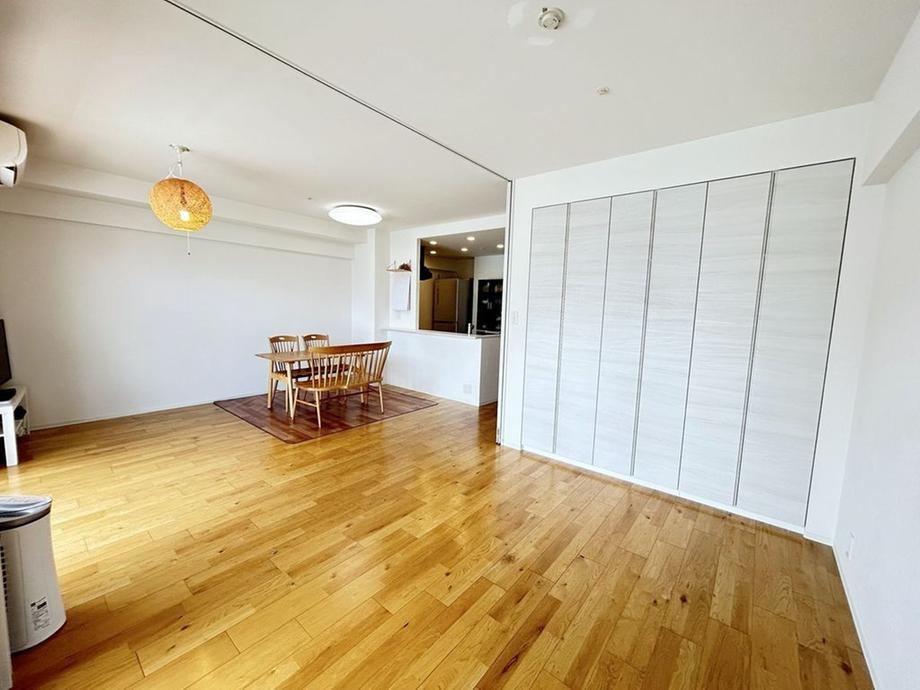 3LDK apartment in Settsu, Osaka - Photo 1