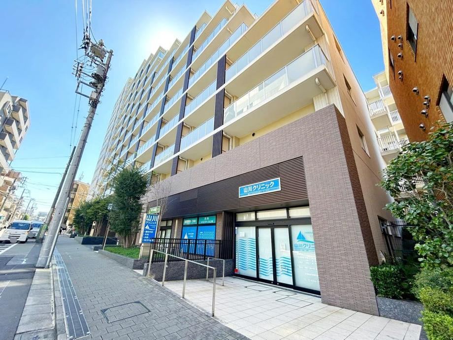 2LDK apartment in Suginami Ward, Tokyo - Photo 1