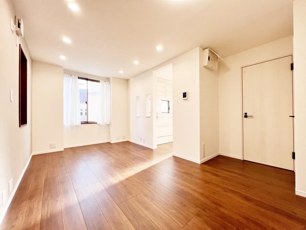 3LDK house in Suginami Ward, Tokyo - Photo 1