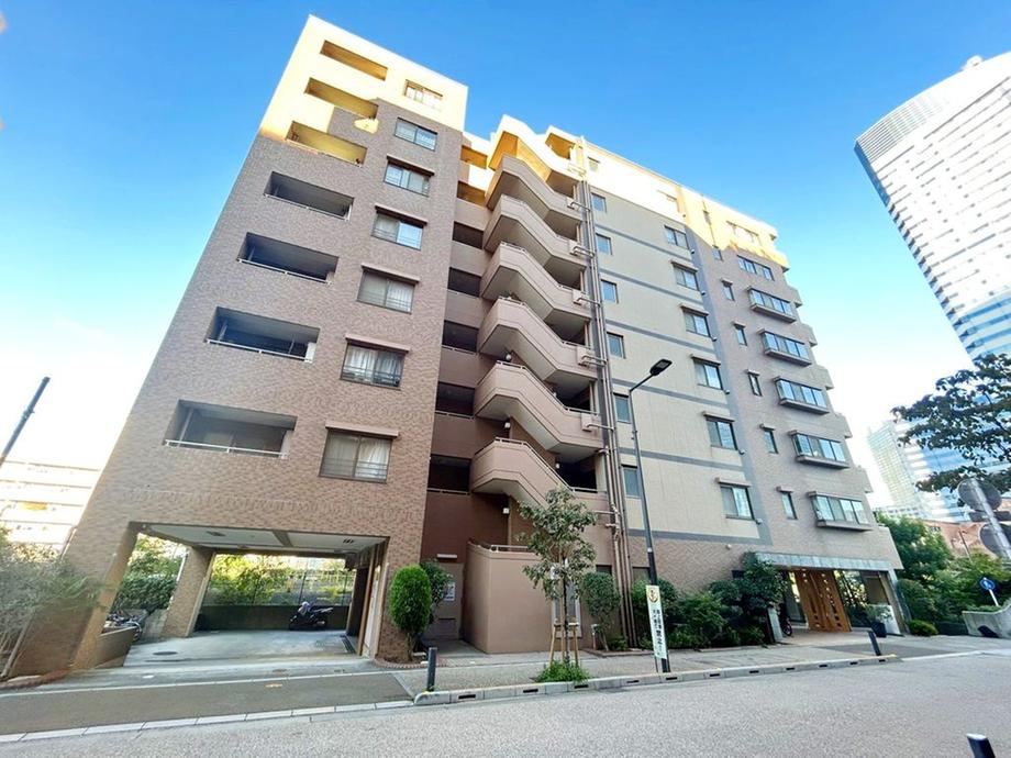 2LDK apartment in Chuo Ward, Tokyo - Photo 1