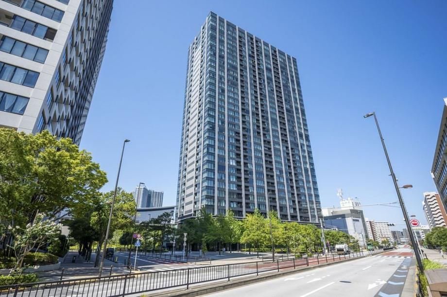 2LDK apartment in Koto Ward, Tokyo - Photo 1