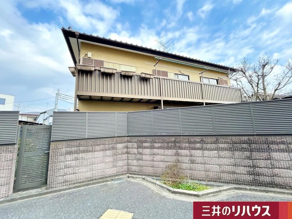 188 m² land in Kashiwa, Chiba - Photo 1