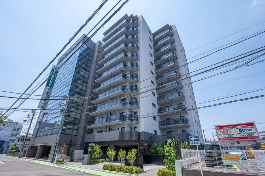 3LDK apartment in Kawagoe, Saitama - Photo 1