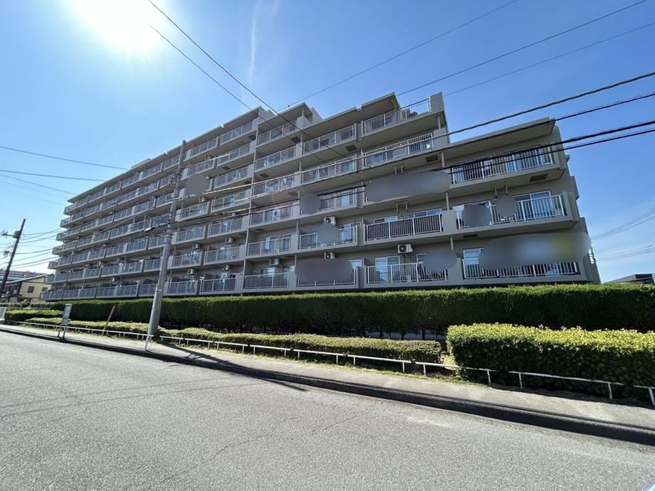 3LDK apartment in Tsurugashima, Saitama - Photo 1