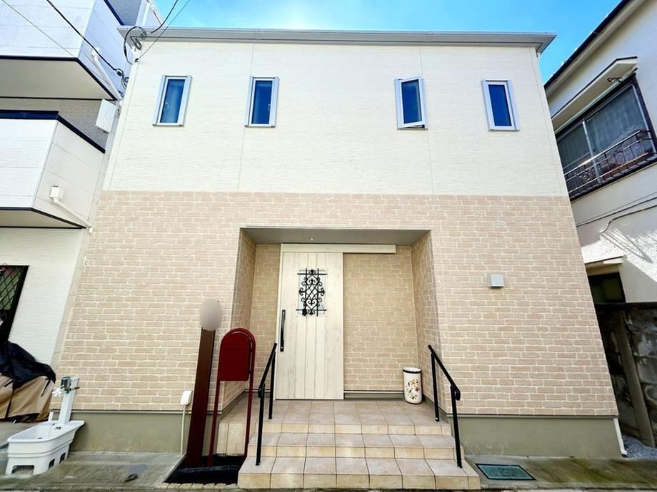 3LDK house in Toshima Ward, Tokyo - Photo 1