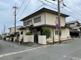 8DK house in Kuwana