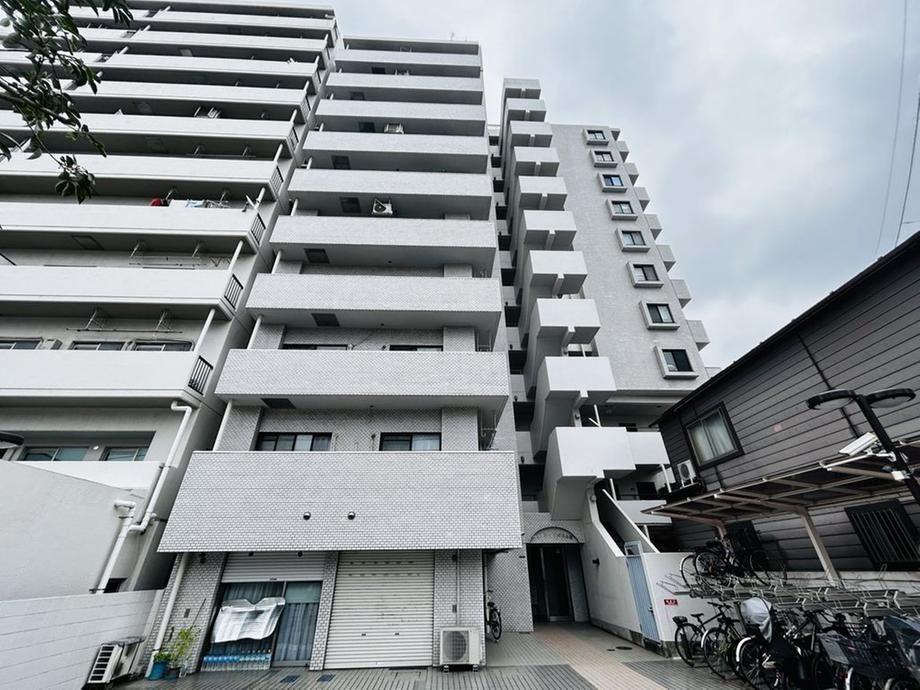1LDK apartment in Sumida Ward, Tokyo - Photo 1