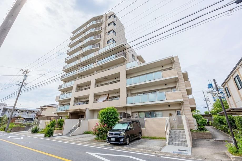 3LDK apartment in Tempaku Ward, Nagoya, Aichi - Photo 1