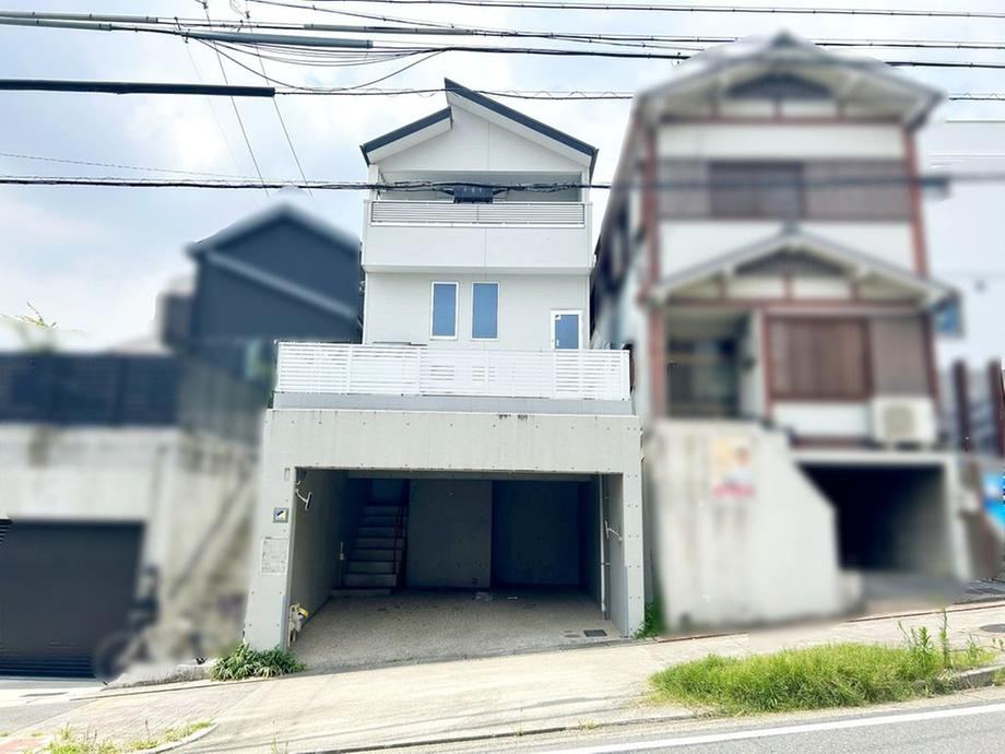2LDK+S house in Meito Ward, Nagoya, Aichi - Photo 1