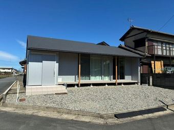 2LDK house in Matsusaka