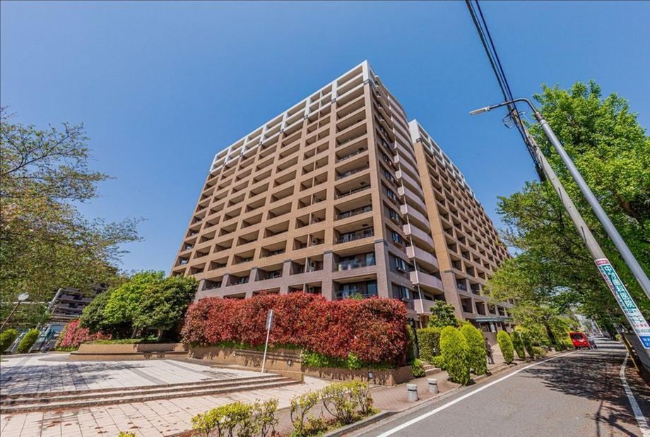 3LDK apartment in Tachikawa, Tokyo - Photo 1