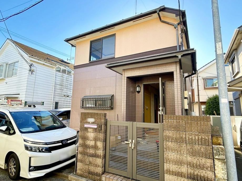 3LDK+S house in Nerima Ward, Tokyo - Photo 1