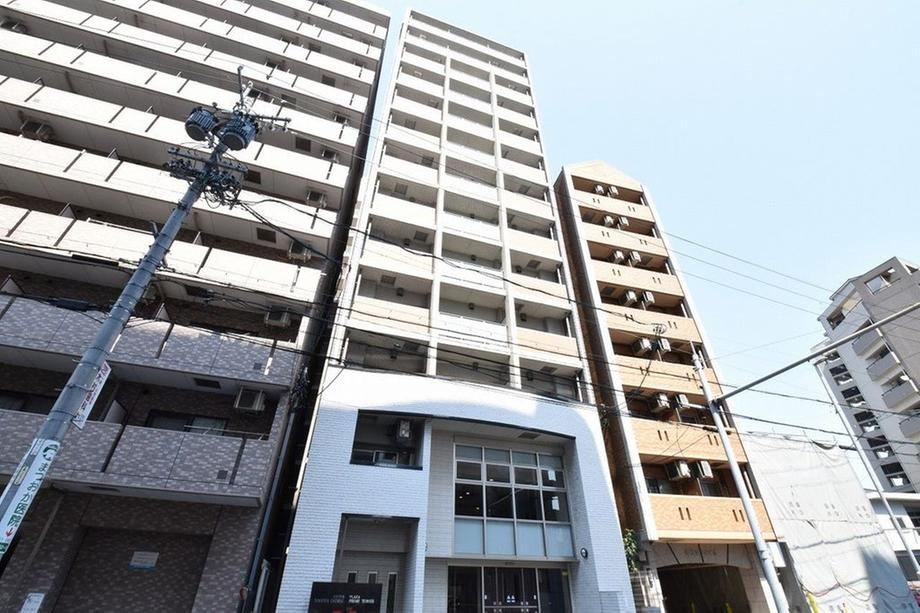 1DK apartment in Nishi Ward, Nagoya, Aichi - Photo 1