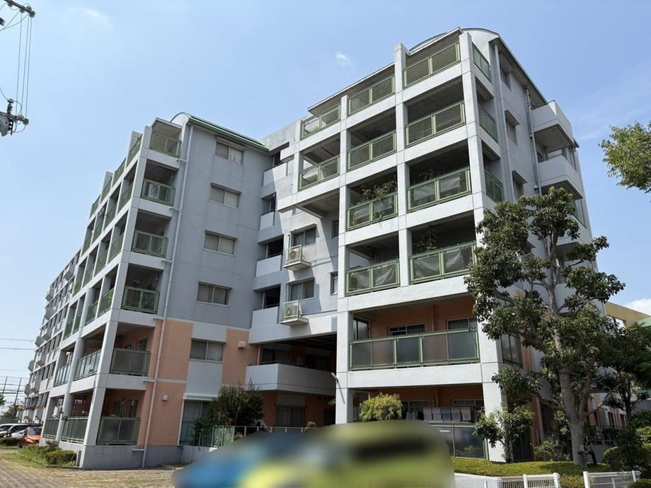 3LDK apartment in Nishi Ward, Kobe, Hyogo - Photo 1
