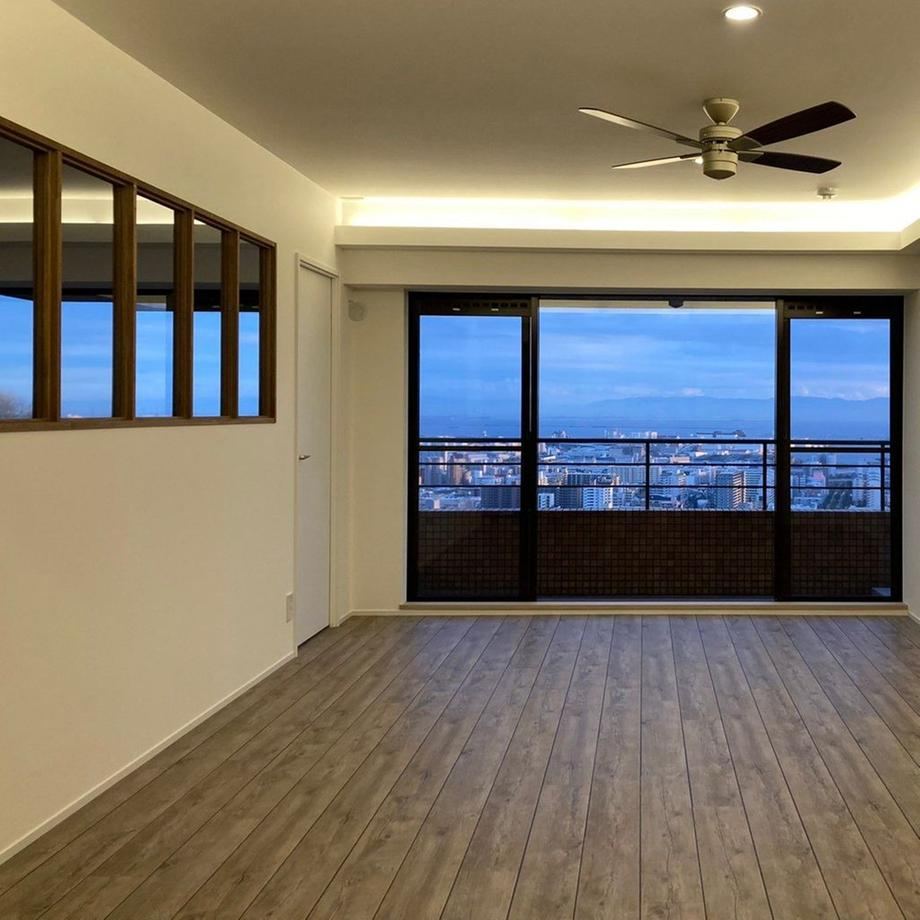 2LDK apartment in Higashinada Ward, Kobe, Hyogo - Photo 1