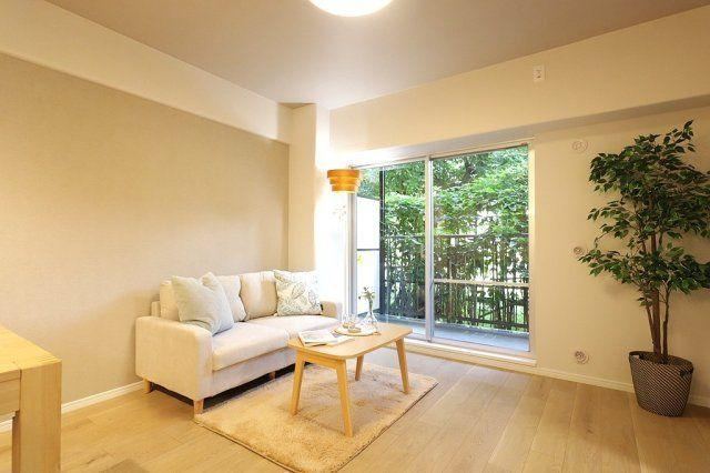 3LDK apartment in Nada Ward, Kobe, Hyogo - Photo 1