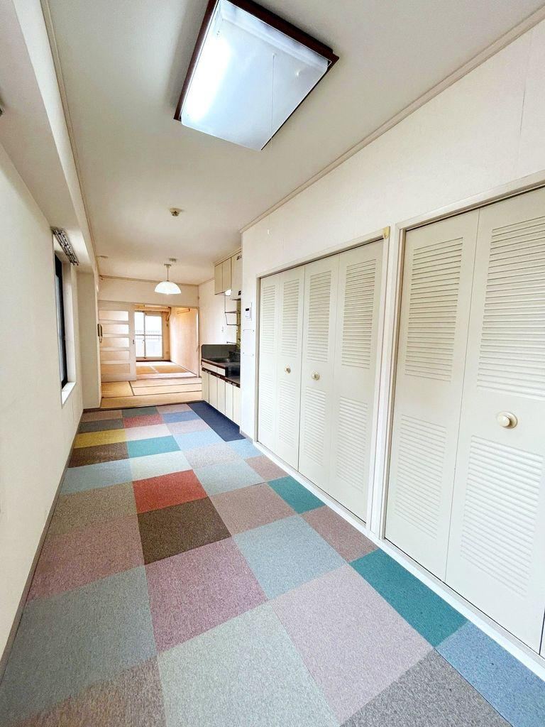 1LDK apartment in Abeno Ward, Osaka - Photo 1