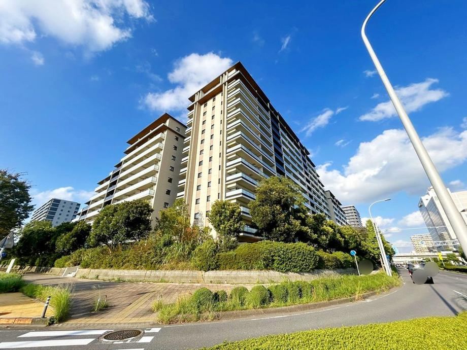 3LDK apartment in Tsukuba, Ibaraki - Photo 1