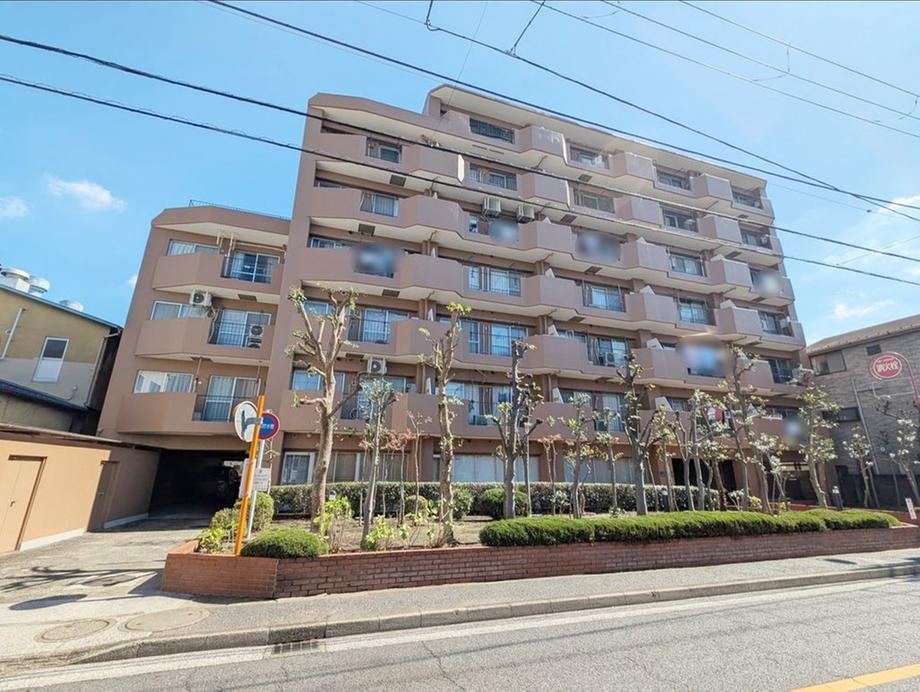 3LDK apartment in Edogawa Ward, Tokyo - Photo 1